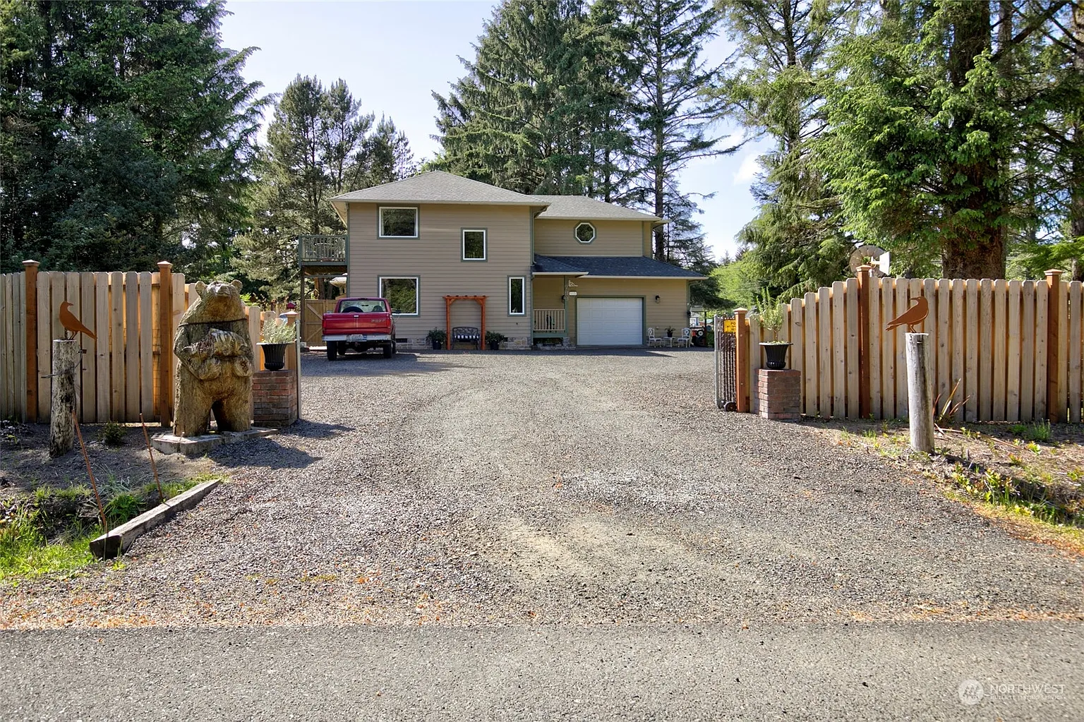 799 Copalis Avenue NE photo 1