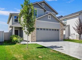 147 S Baraya Way, Meridian, ID 83642