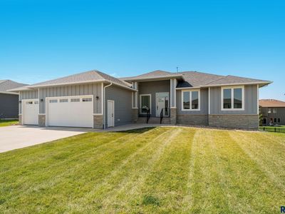 2713 S Snow Mass Ave, Sioux Falls, SD, 57110