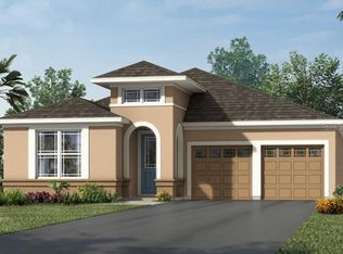 9307 Patrimonio Loop, Windermere, FL 34786