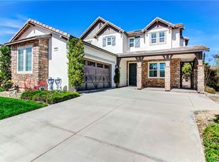 7455 Blythe Pl, Rancho Cucamonga, CA 91739