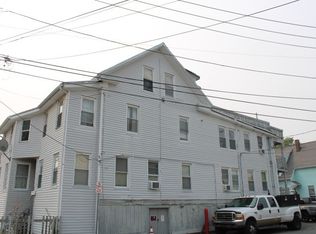 13 1/2 Cleveland St, Gloucester, MA 01930