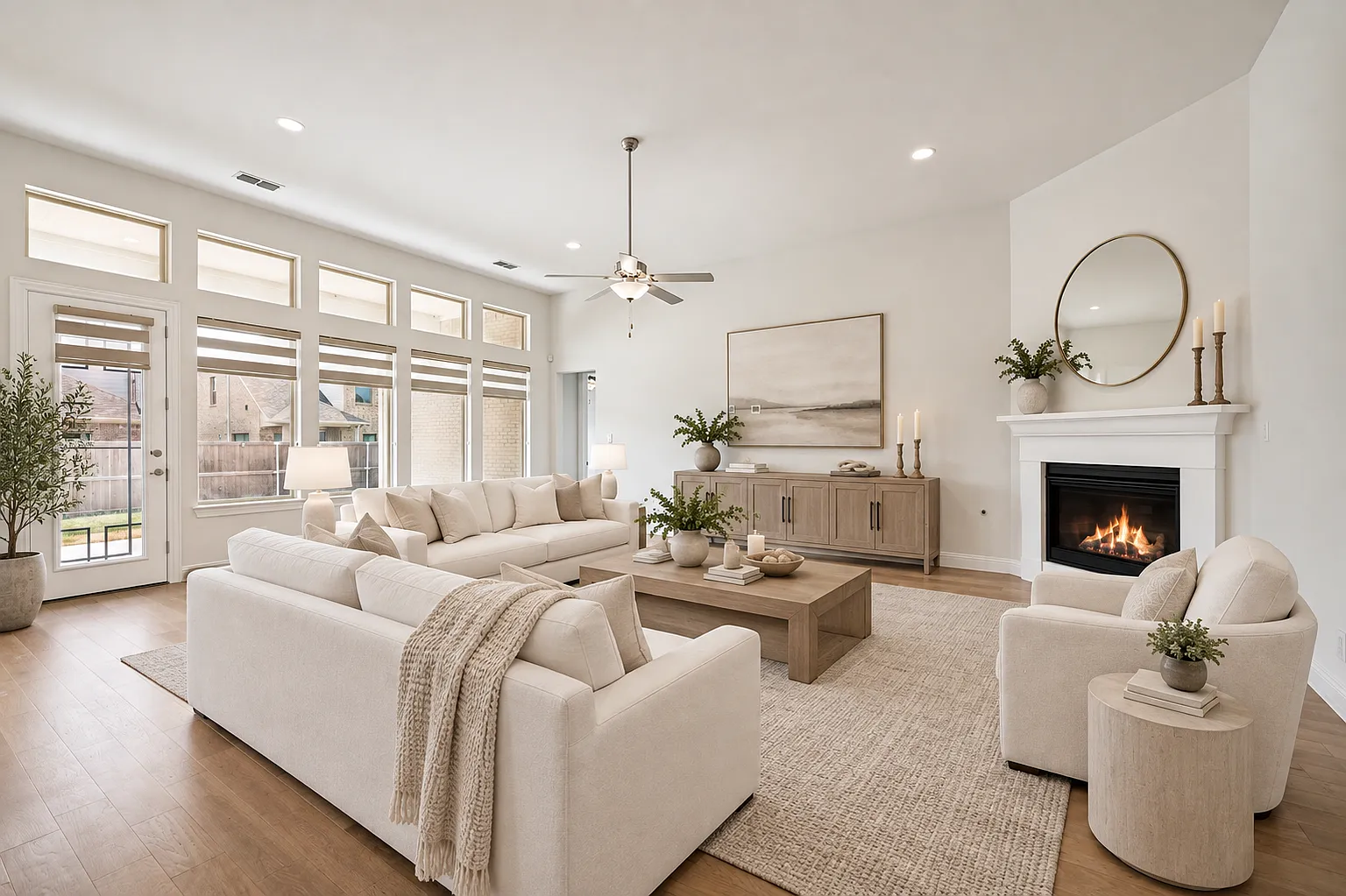 4 bed, 2663 sqft, $3,400 — Photo 3
