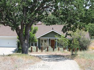 21100 Indian Wells Dr, Tehachapi, CA 93561