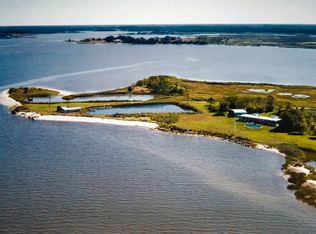 9050 Fishing Island Rd, Upper Fairmount, MD 21867