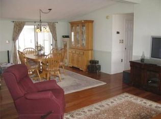 103 Snowgoose Ln, Plymouth, MA 02360