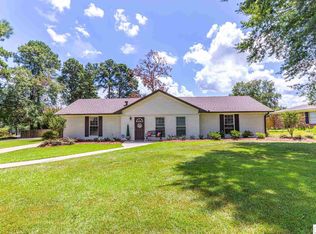 103 Racove Dr, West Monroe, LA 71291