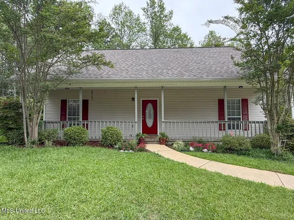 18 S Wind Ridge Cv, Purvis, MS 39475
