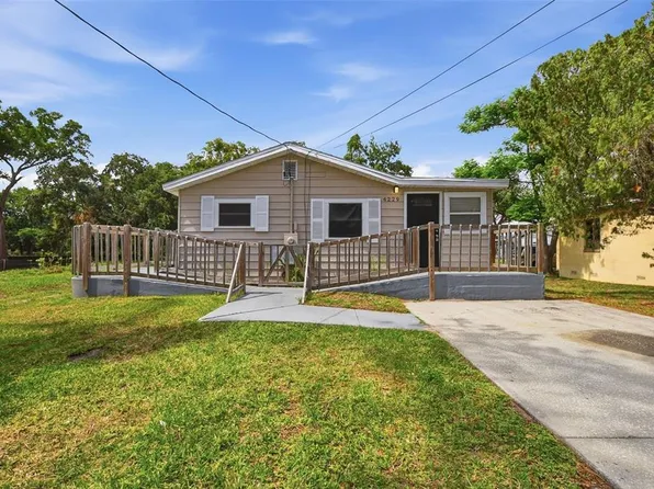 4229 LENOX BOULEVARD, ORLANDO, FL 32811