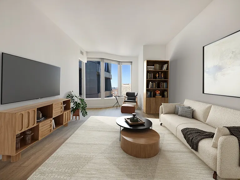 8 Spruce St #24F — Photo 1