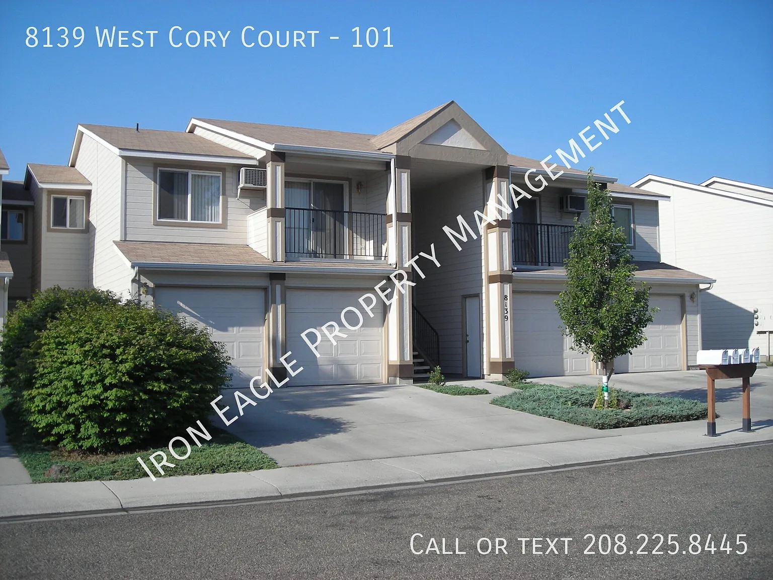 8139 W Cory Ct — Photo 1