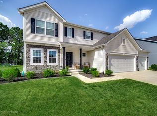 235 Fairchild Dr, Burns Harbor, IN 46304