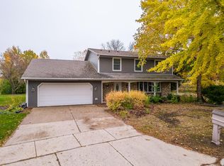 79 Continental Ct, Appleton, WI 54911