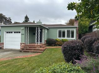 1439 Greenwood Ave, San Carlos, CA 94070