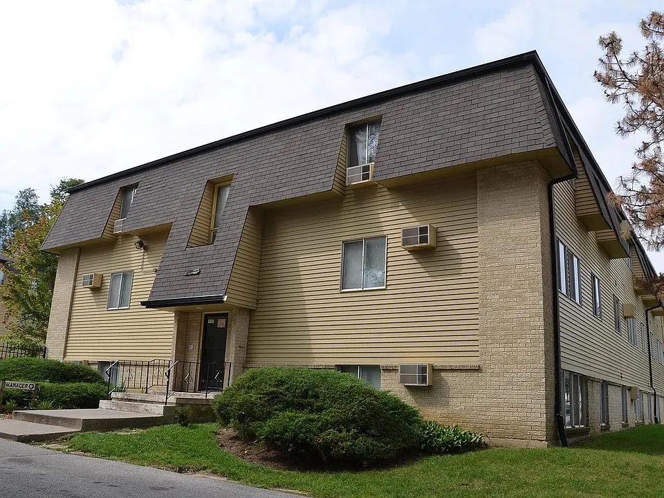 810 Payton Ave