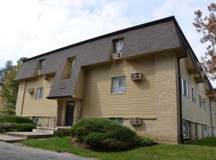 Southern Park Apartments, Des Moines, IA 50315