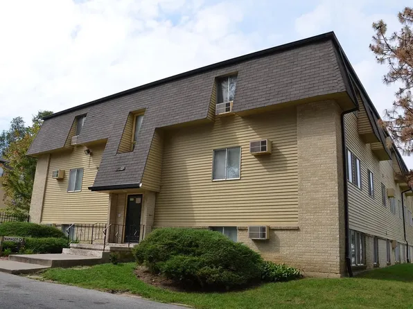 Southern Park Apartments
