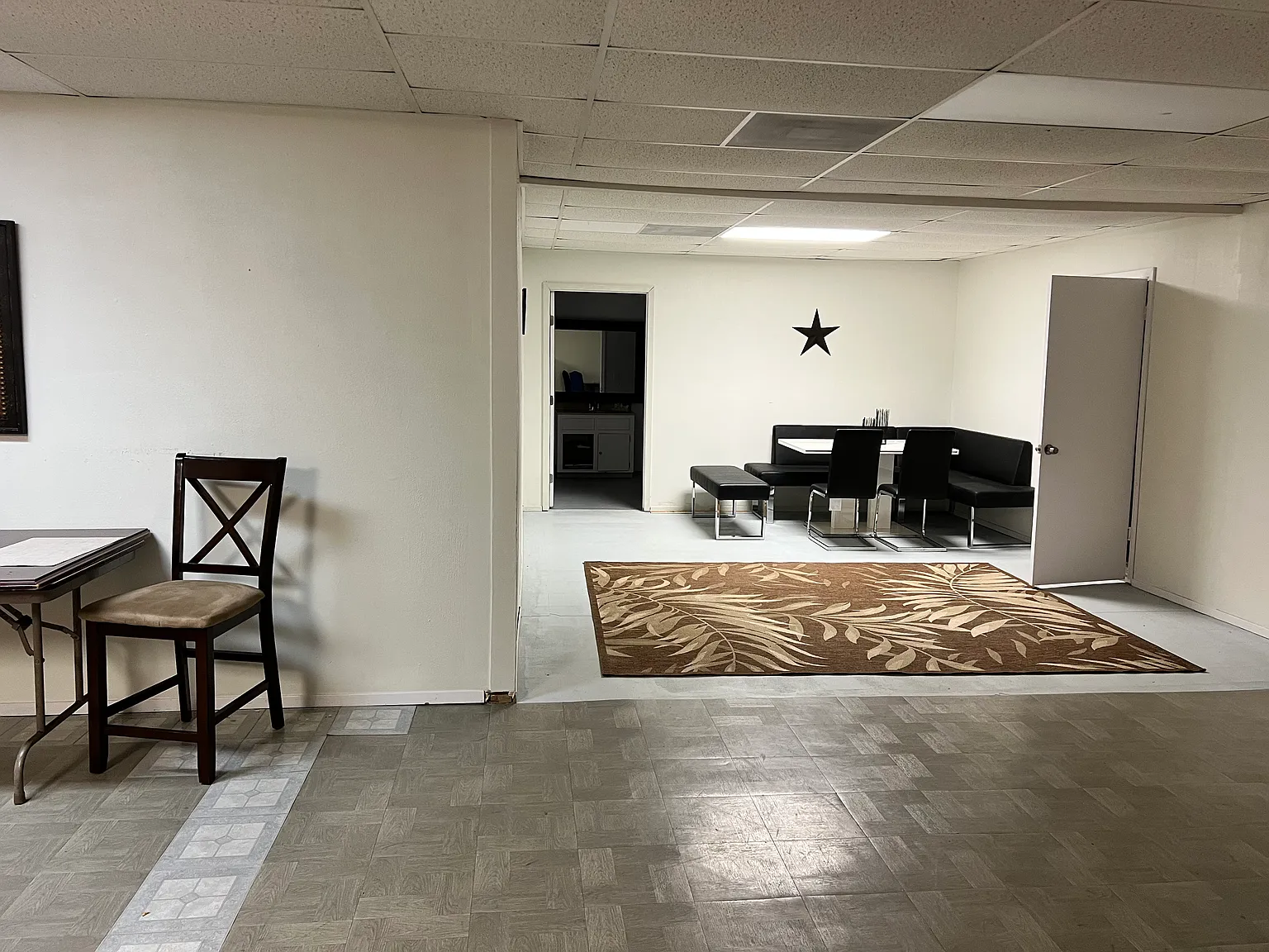 Temporary shared housing Furnished room rentals in Princeton Louisiana — Photo 3