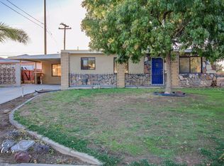 2724 Mirador Dr, Bakersfield, CA 93305
