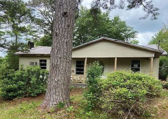 Property Side View