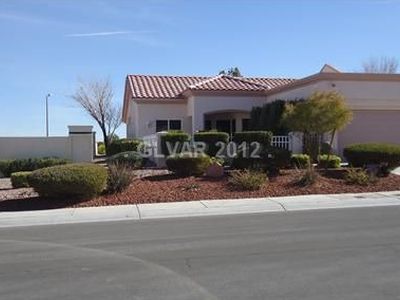 2518 Deer Lake St, Las Vegas, NV, 89134