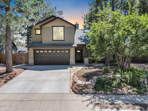 1110 Weston Trl, Flagstaff, AZ 86005