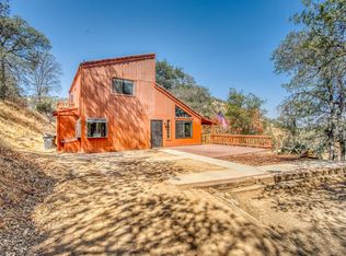 29500 Seminole Rd, Tollhouse, CA 93667