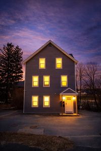 4 S Harlem St, Worcester, MA, 01610