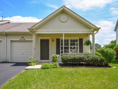 2510 Stonybrook Dr, Plainfield, IL, 60586