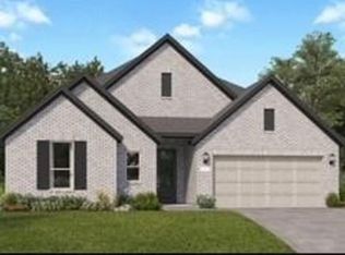 2807 Gran Castillo Dr, La Marque, TX 77568