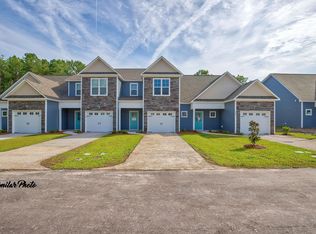 200 N Stingray Lane 18d, Sneads Ferry, NC 28460