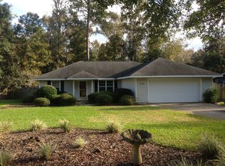 4701 NW 104th Ln, Gainesville, FL 32653