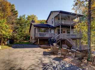 930 Hideaway Hills Cir, Sevierville, TN 37862