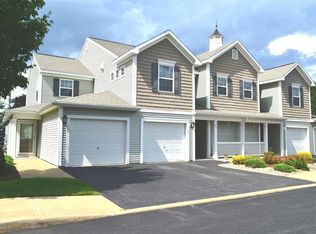 115 Cherry Blossom Ct #115, Schenectady, NY 12306