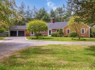 28 Woodcrest Rd, Boxford, MA 01921