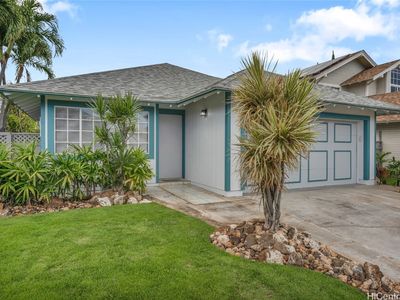 91-1018 Kumulipo St, Kapolei, HI, 96707
