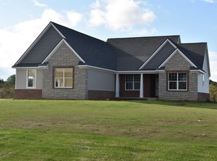 502 Antler Ct, Saline, MI