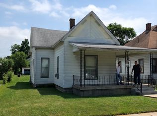 2222 Fletcher St, Anderson, IN 46016