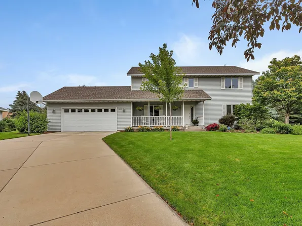 2859 Aurora Ct, Saint Cloud, MN 56303