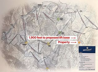 Dry Lakes Rd #2, Brian Head, UT 84719