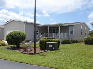 Southport Springs Golf & Country Club, Zephyrhills, FL 33541