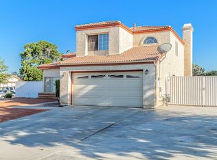 1144 Langhorn St, Lancaster, CA 93535