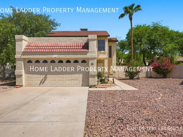 745 N Hazelton Dr, Chandler, AZ 85226