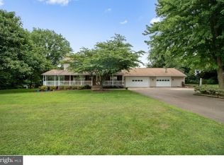 590 Walter Rd, Cochranville, PA 19330