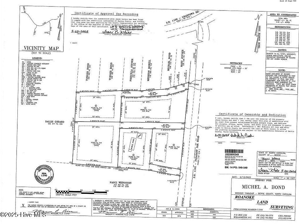 2nd image of 811-819 Pleasant Oak Road