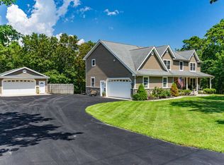 15 Maplewood Dr, Little Egg Harbor, NJ 08087