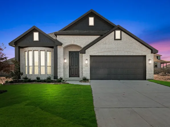 108 Sagely Ln, Balch Springs, TX 75181