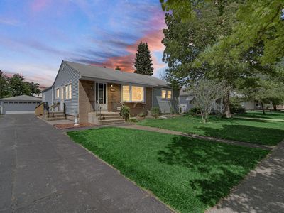 2935 Strong St, Highland, IN, 46322