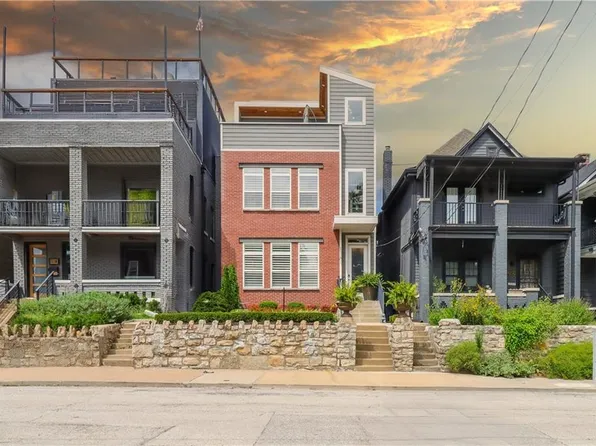 1120 Missouri Ave, Kansas City, MO 64106
