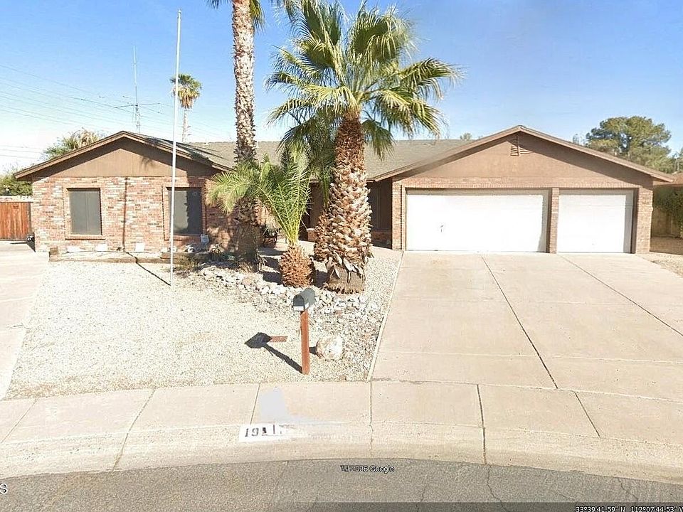 1st image of 19225 N 32ND Drive
